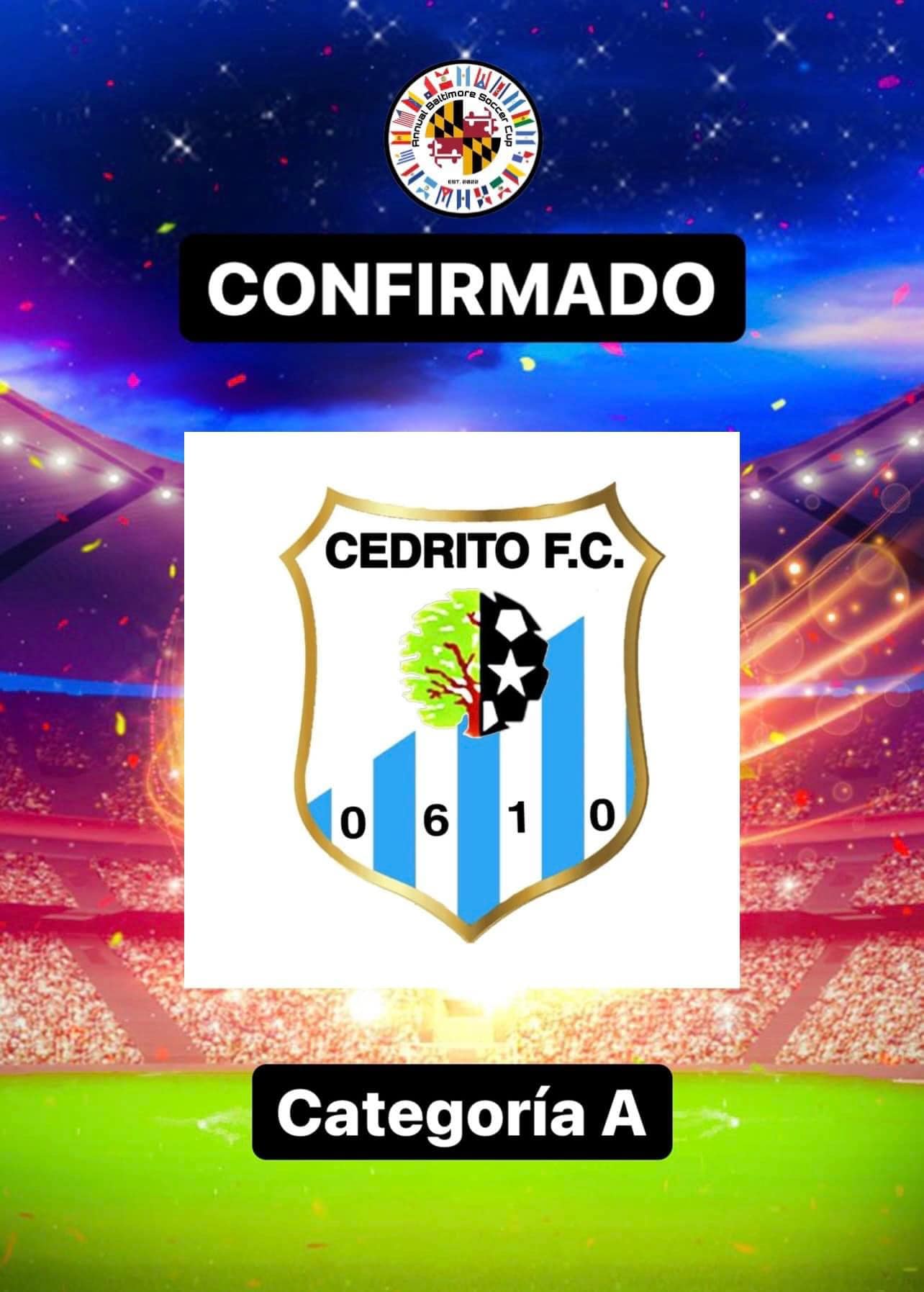 Cedrito FC