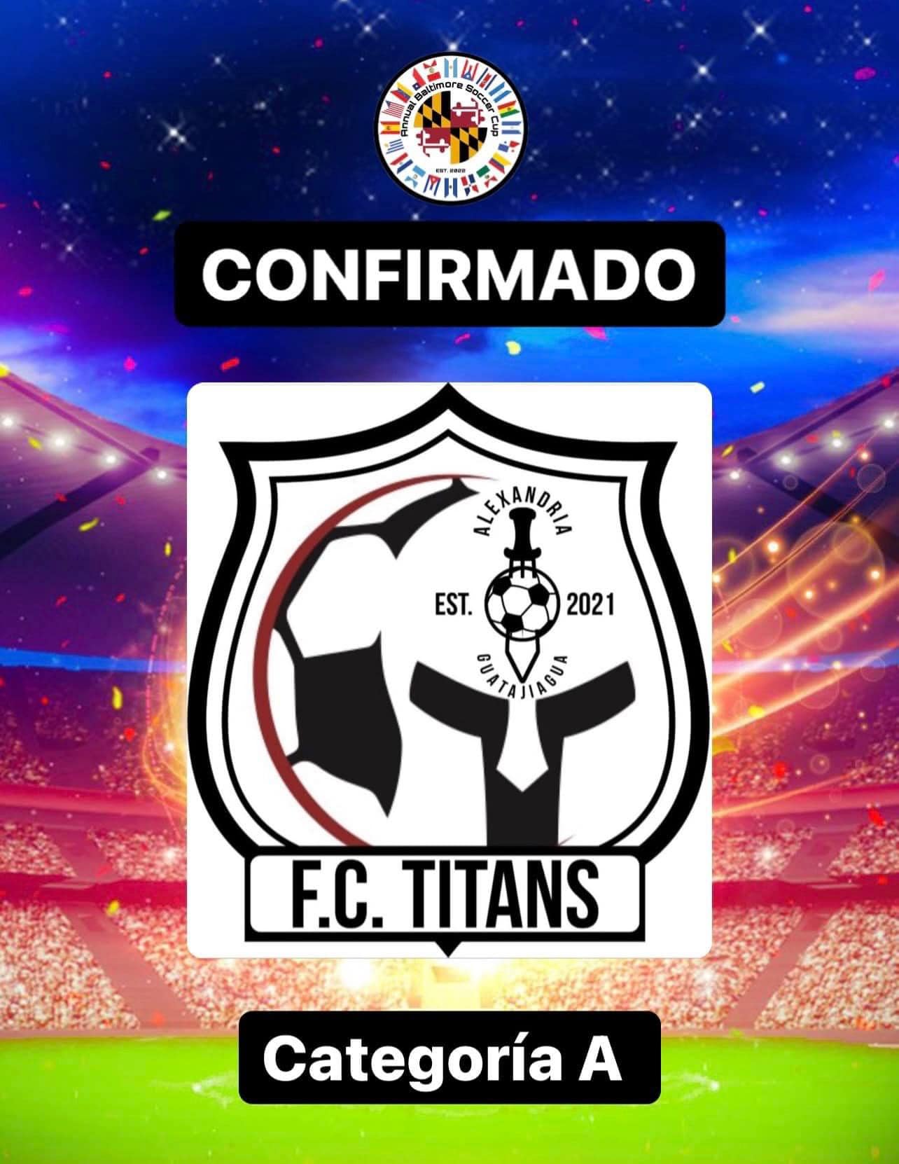 FC Titanes