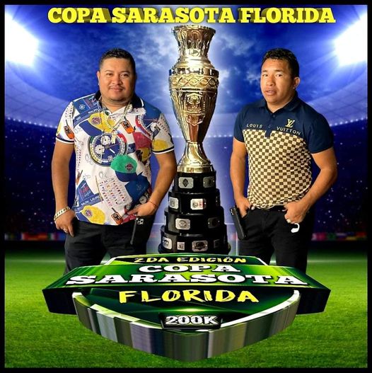 Copa Sarasota Florida