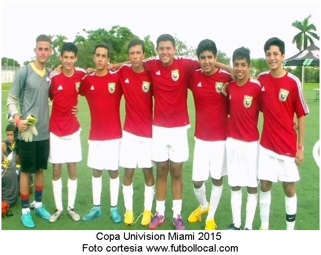 Miami Soccer Club