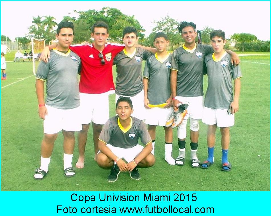 Miami Soccer Club