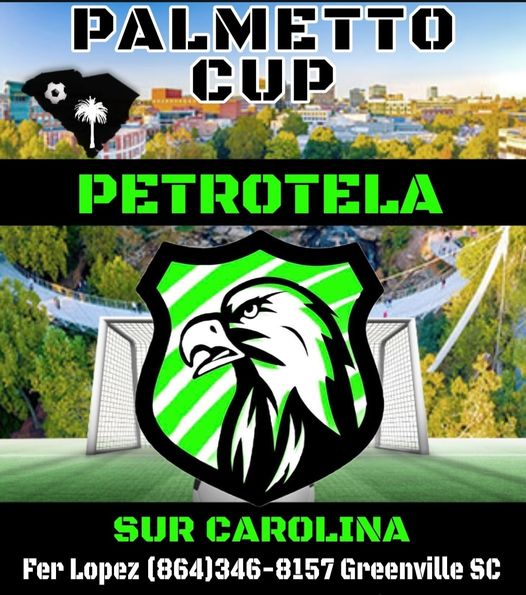 Palmetto Cup