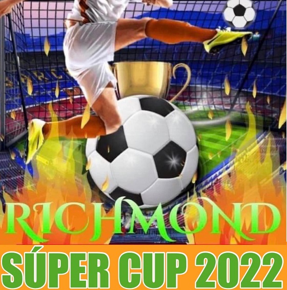 Richmond Super Cup