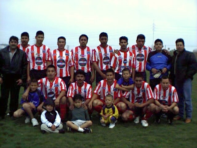 las chivas spectacle