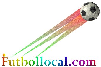 Futbollocal.com Logo