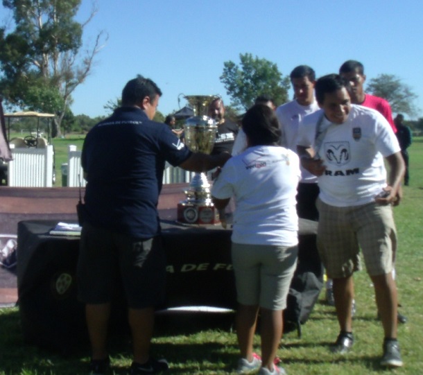 Copa Verizon 2013