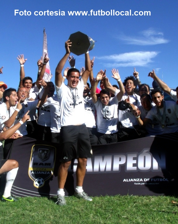 Copa Verizon 2013