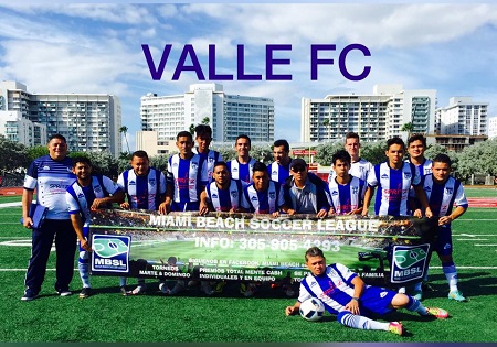 El Valle FC