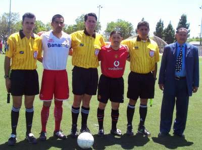 Mid Peninsula Soccer League