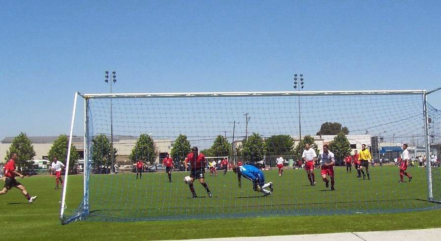 Mid Peninsula Soccer League