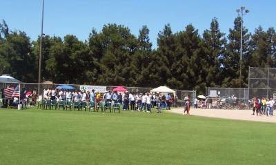 Mid Peninsula Soccer League