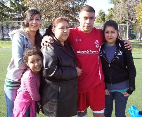 Mid Peninsula Soccer League