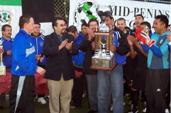 Mid Peninsula Soccer League