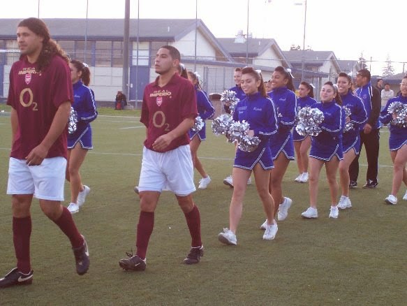 Mid Peninsula Soccer League