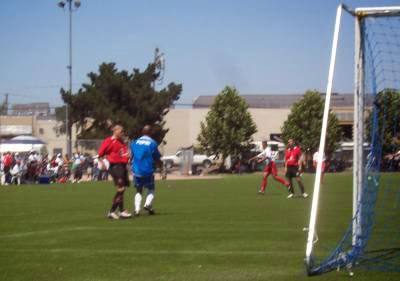 Mid Peninsula Soccer League