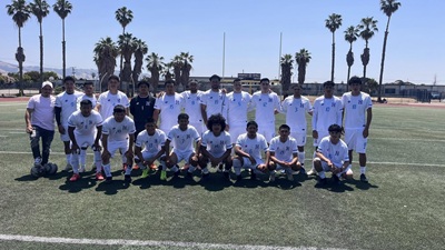 Final Primera Division Primavera 2025
