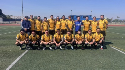 Finales de Primavera 2025