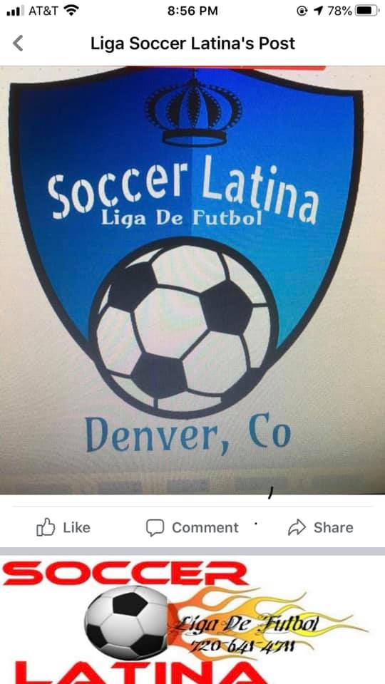 Lig Soccer Latina