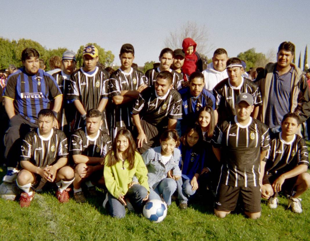 Contra Costa Soccer League