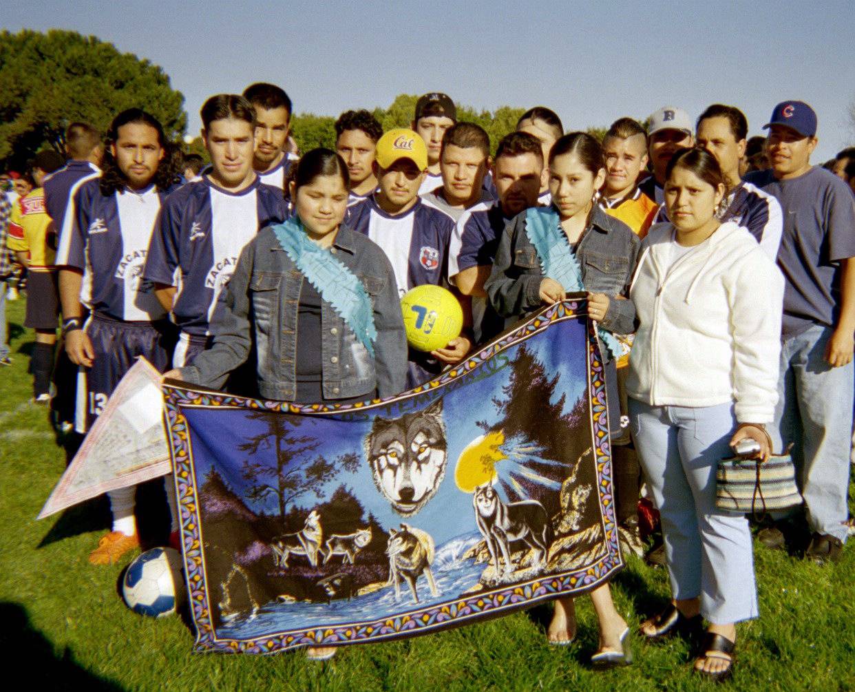 Contra Costa Soccer League