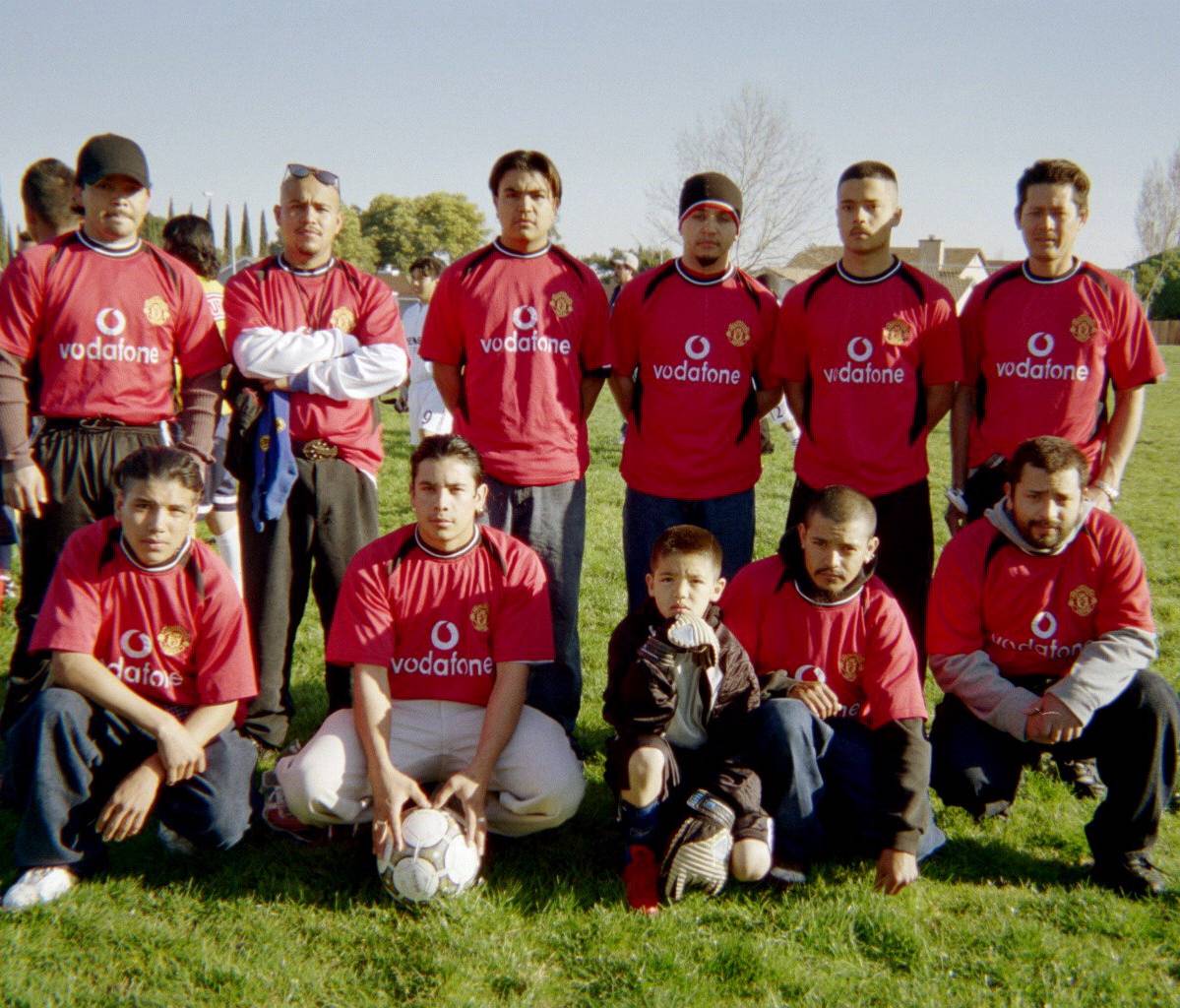 Contra Costa Soccer League