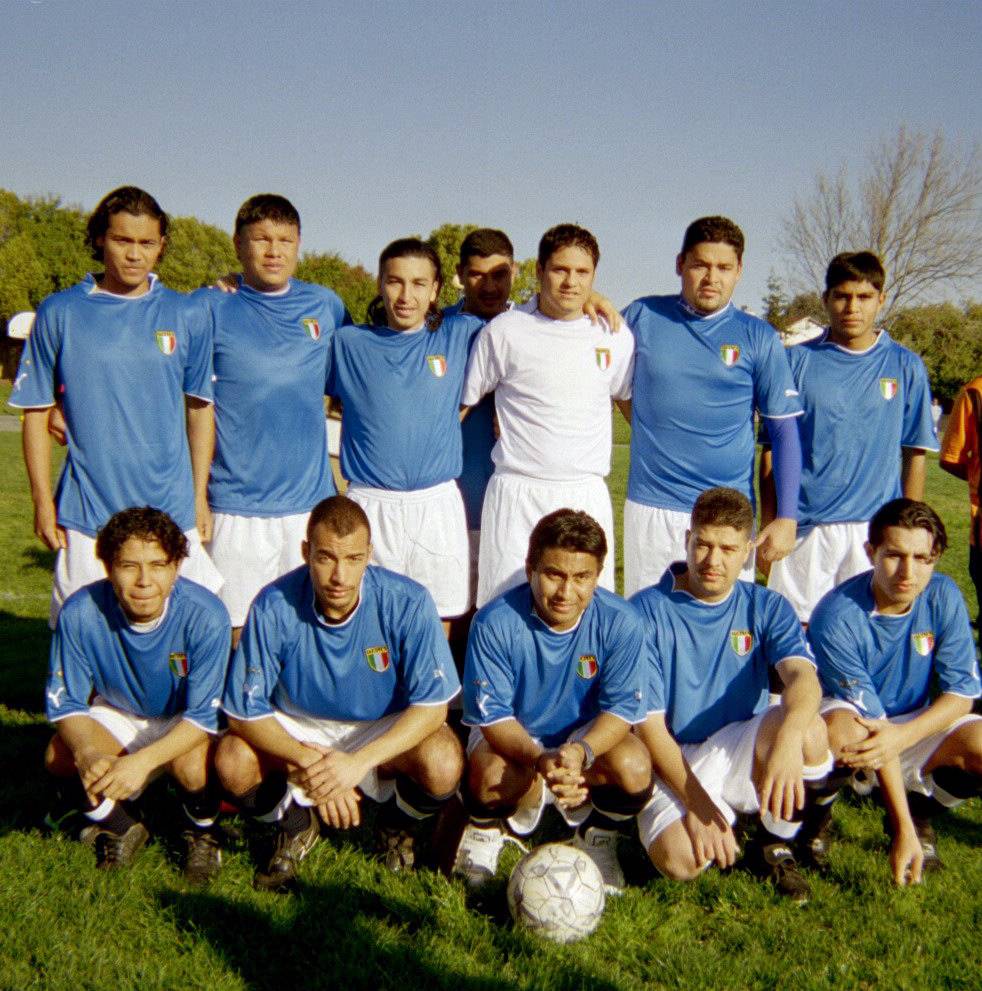 Contra Costa Soccer League