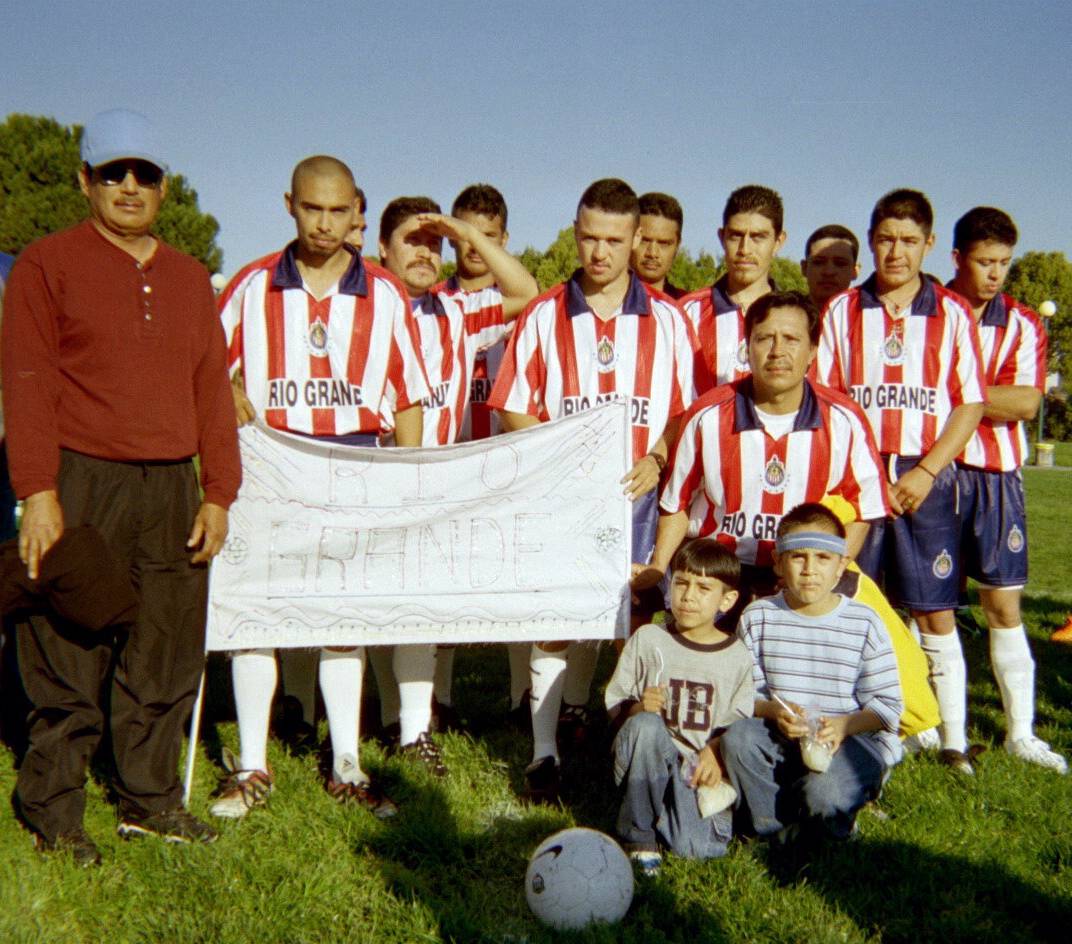 Contra Costa Soccer League