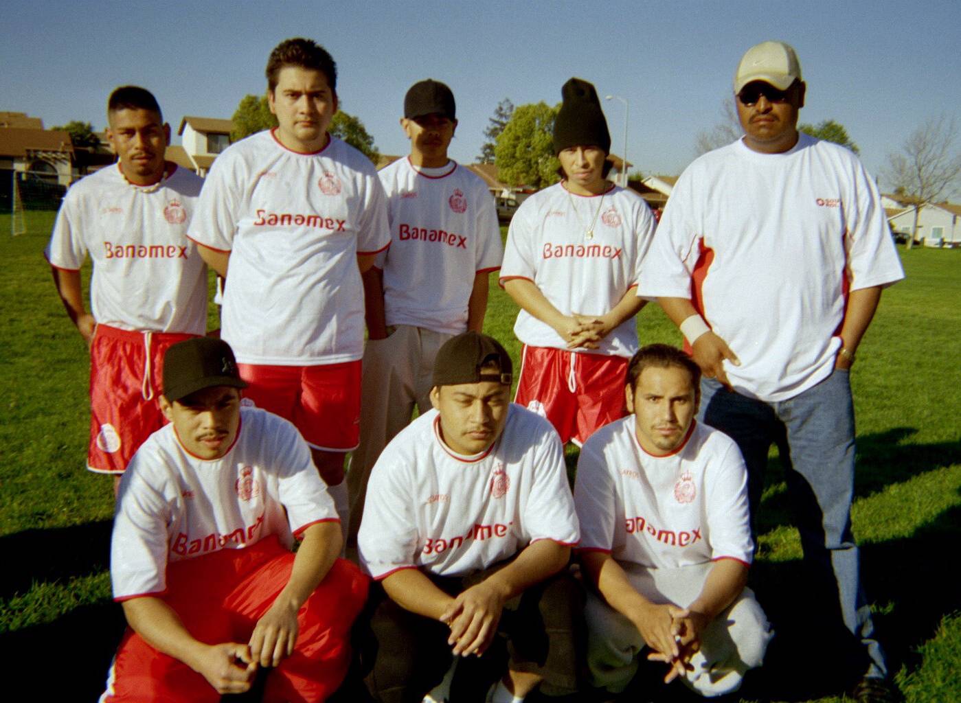 Contra Costa Soccer League