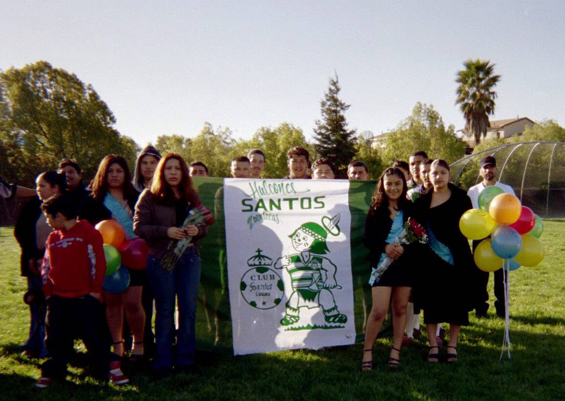 Contra Costa Soccer League