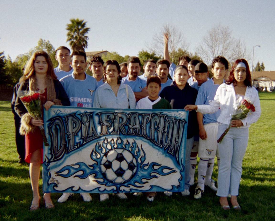 Contra Costa Soccer League