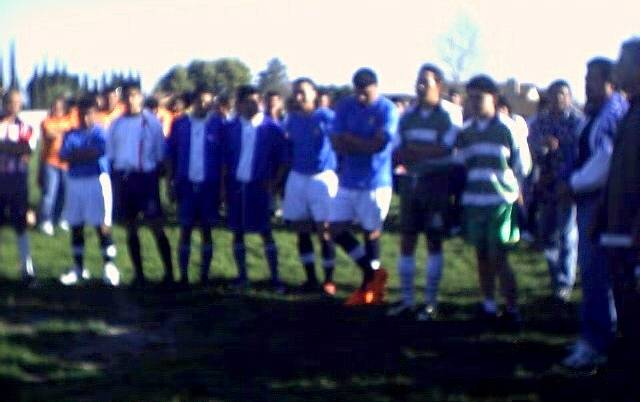 Contra Costa Soccer League