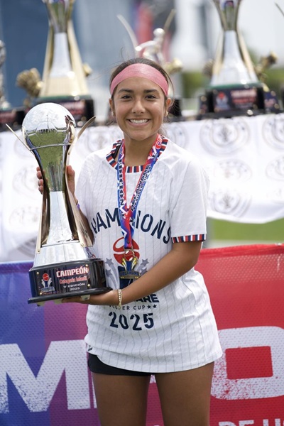 Trofeos
