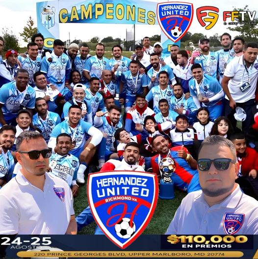 Hernandez United