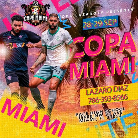 Copa Miami