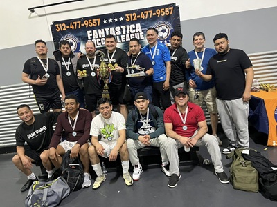 El Gran Combo