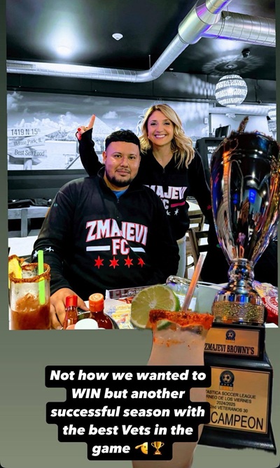 Zmajevi Browny's