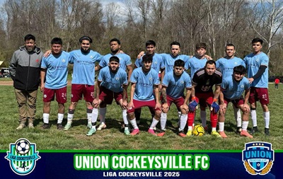 Union Cockesville