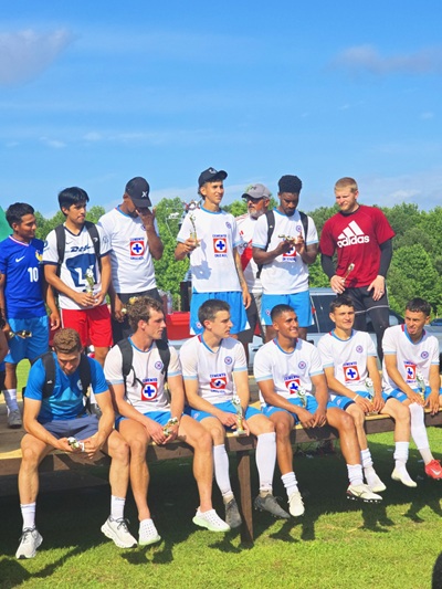 Carolina FC