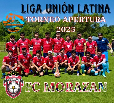 FCMorazan