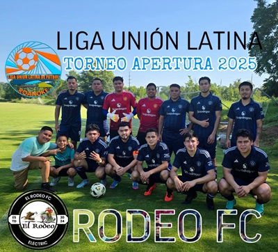 Rodeo FC