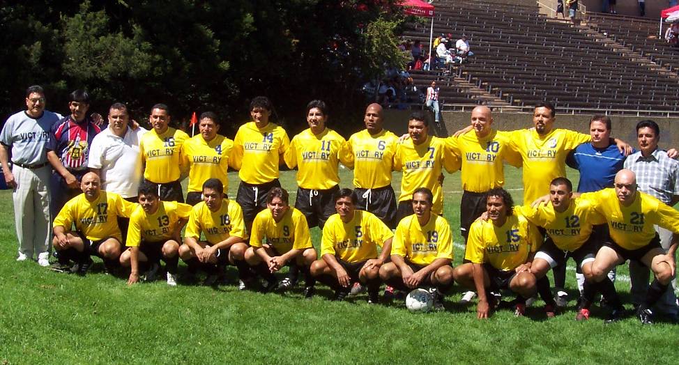 sELECCION pAPY 2004