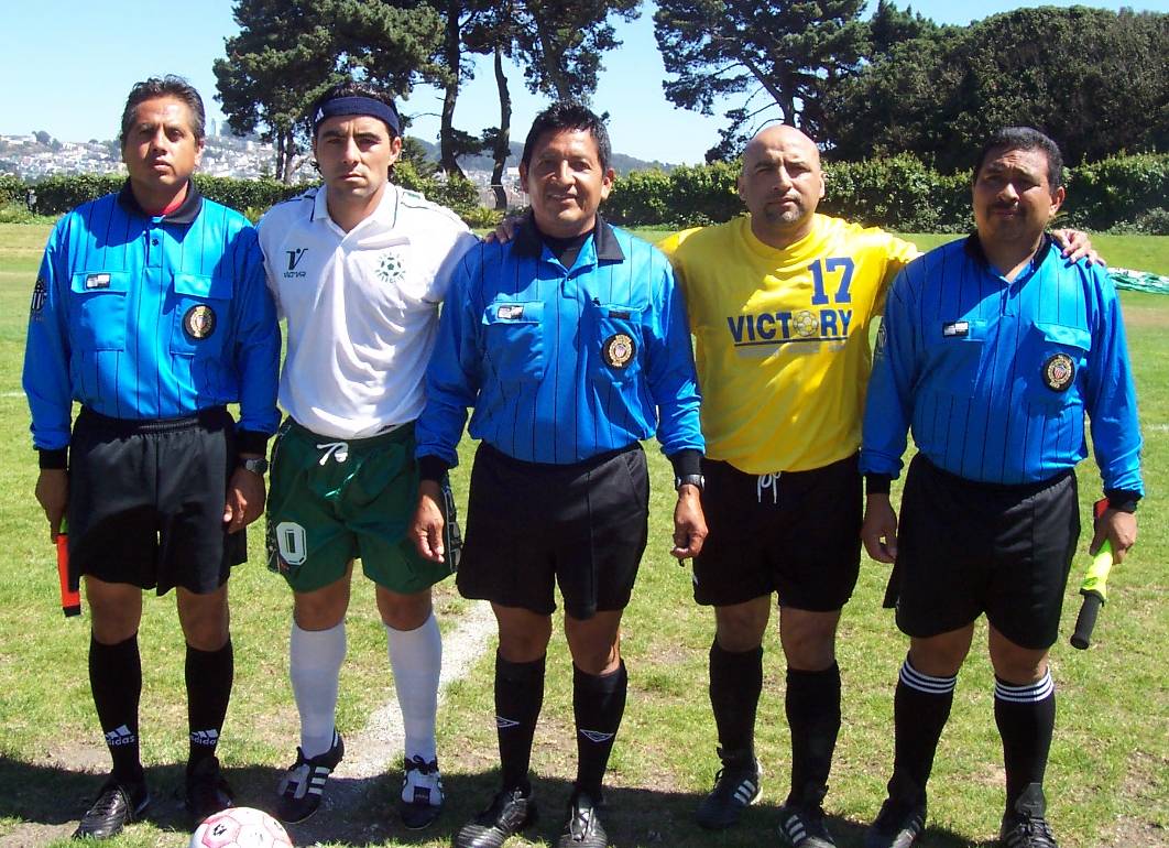 sELECCION pAPY 2004